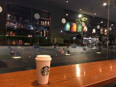 -星巴克臻选(珠海富华里店)