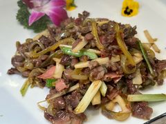-小粤楼·怀旧粤菜(万辉国际广场店)
