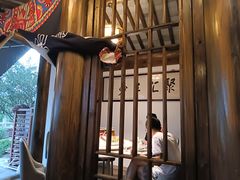 -聚汇三少·龙虾·中餐厅(莫邪路新天地店)