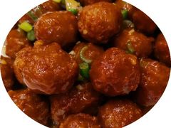 -玉华台饭庄(裕中西里小区店)