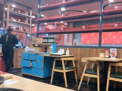 -宏状元现熬粥·京味菜(黄寺大街店)