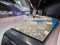 -深圳市当代艺术与城市规划馆