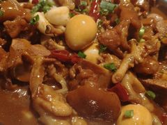 -胖哥俩肉蟹煲(萧山加州阳光店)