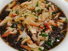 -毛胡子牛羊餐馆(武宁路店)
