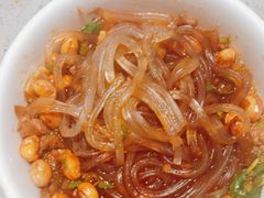 -海底捞火锅(振华广场生日主题店)