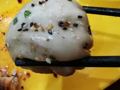 -小杨生煎(黄河路店)