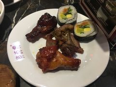 -吉布鲁牛排海鲜自助(巴南万达广场店)