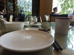 -桂花楼淮扬中餐厅(浦东香格里拉店)