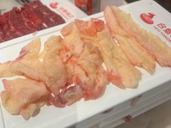 -合意桐坑牛肉粿·鲜牛肉火锅(嵩山总店)