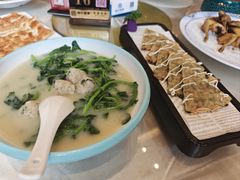 -渔村盛宴(航空新城店)