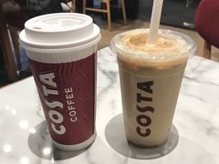 -COSTA COFFEE(吴江路店)