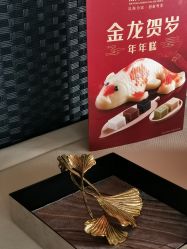 -空中一号宴会厅(信合大厦店)