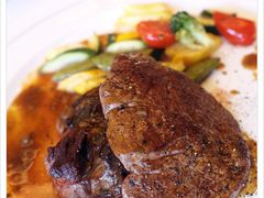 -北京建国饭店杰斯汀法餐厅