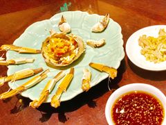 -成隆行·蟹王府(九江路店)