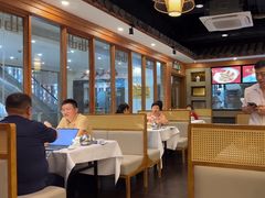 -围龙屋客家食府(福田店)