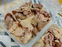 -正宗忘不了老鹅(梅岭店)