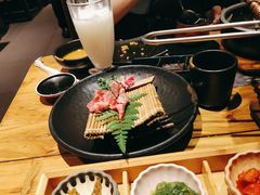 -黑牛の店·和牛烧肉(大悦城店)