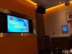-星聚会KTV(合生汇黑金店)