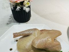 -狮王府淮扬菜(万象城店)