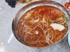 -屋里家延边朝鲜族冷面(梅林3店)