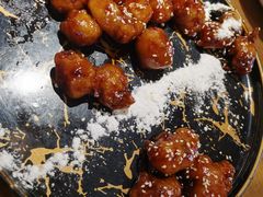 糖醋里脊-新发现(宝山龙湖店)