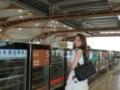 -北京长安天街