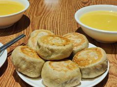 -清真吴记门钉肉饼·喜多利