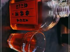 -花和尚·湘西小串烧烤(祈福店)