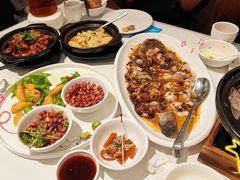 -神仙馆(衡山路店)