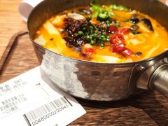 -小满手工粉(上海月星环球港店)