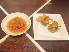 -杭州西子湖四季酒店·金沙厅