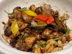 -丽景湾国际酒店·六福轩中餐厅