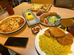 -五道双马·双马餐厅(五道口店)