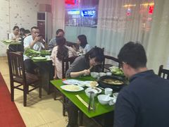 -百菇园野生菌煲(平武店)