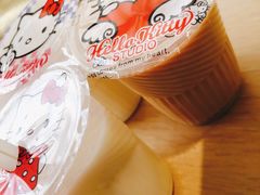 -杨记杏仁茶(椰园店)