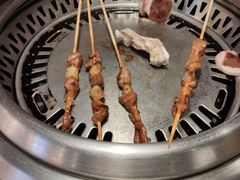 -盛江山自助料理(奥莱锦辉购物广场店)