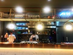 大堂-POKEE VIA&Brunch·维娅(重庆来福士店)