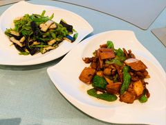 -安徽大厦中餐厅