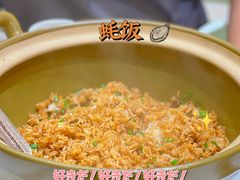 -飞尝蚝·顺德菜·鱼生(顺德总店)