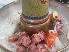 -苏鲁锭冰煮羊(兰州总店)