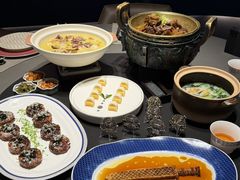 -曾宴·楚菜(湖北省博物馆店)