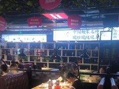 -小柴米·传统江西菜(八一广场店)