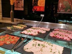 -上海东方佘山翰悦阁酒店·Vie全日制餐厅