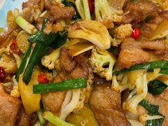 -大师傅金奖啤酒鱼(西街口总店)