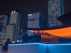 -琶醍壹号•潮菜江景餐吧