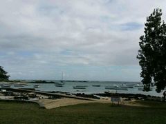 海边2-红顶教堂