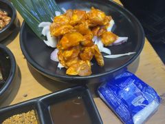 -九田家黑牛烤肉(溧水万达店)