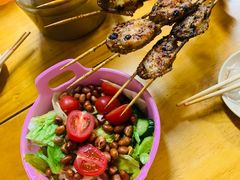 -炒豆合作社(东四总店)