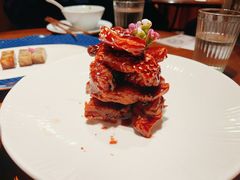 -南园民国茶楼餐厅·常州菜(北大街店)