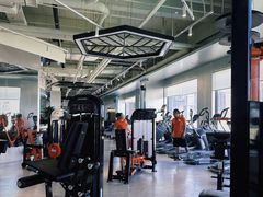 -Hi GYM嗨健身(泥城店)